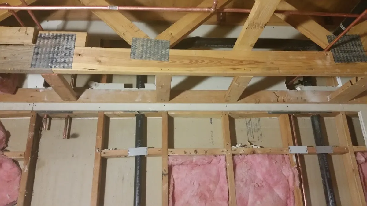 Plumbing services in Brandywine, MD